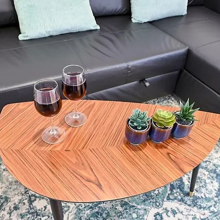 Bolhao Apartamento Oporto