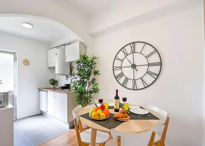 Apartamento Bolhao Oporto