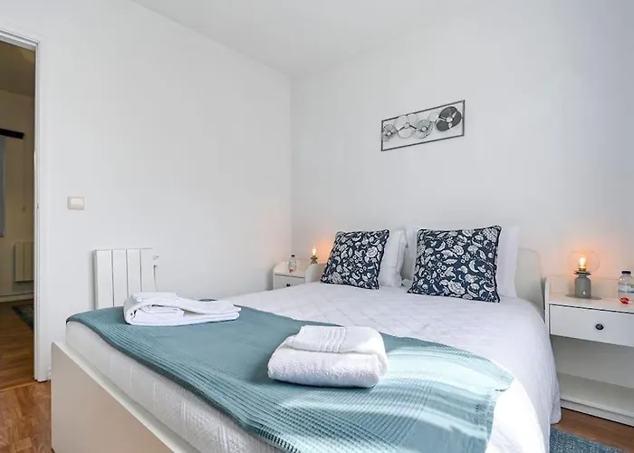 Apartamento Bolhao Oporto