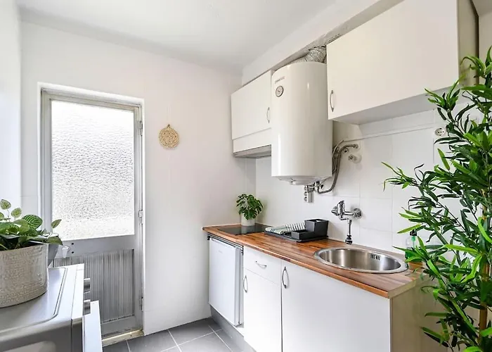 Apartamento Bolhao *