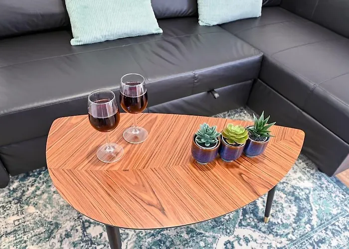 Bolhao Apartamento Oporto