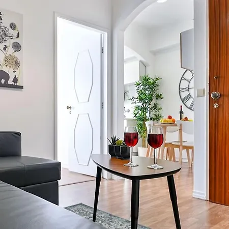 Apartmán Bolhao Porto